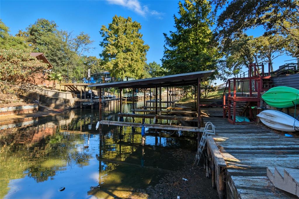 Cedarcrest Shores Estate - Residential