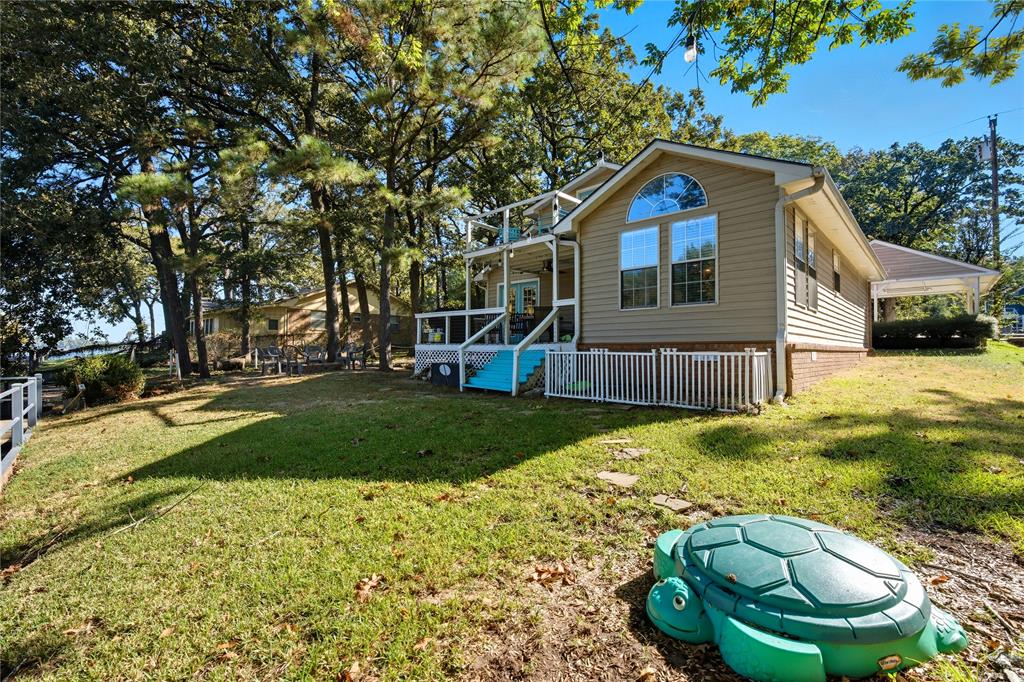 Cedarcrest Shores Estate - Residential