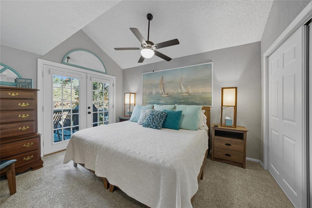 Cedarcrest Shores Estate - Residential