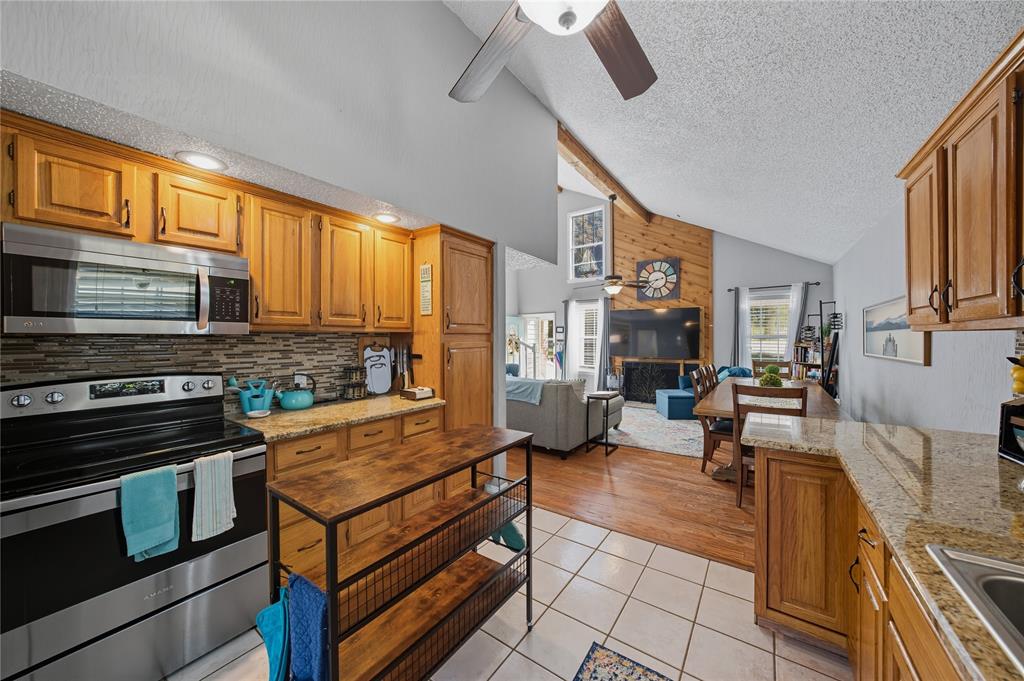 Cedarcrest Shores Estate - Residential