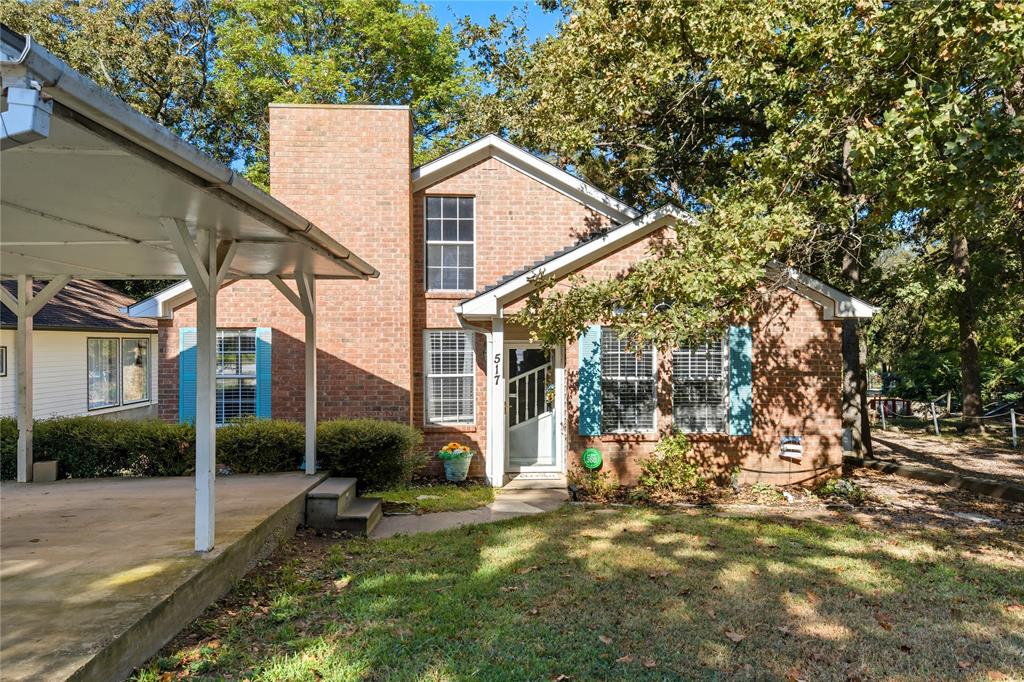 Cedarcrest Shores Estate - Residential