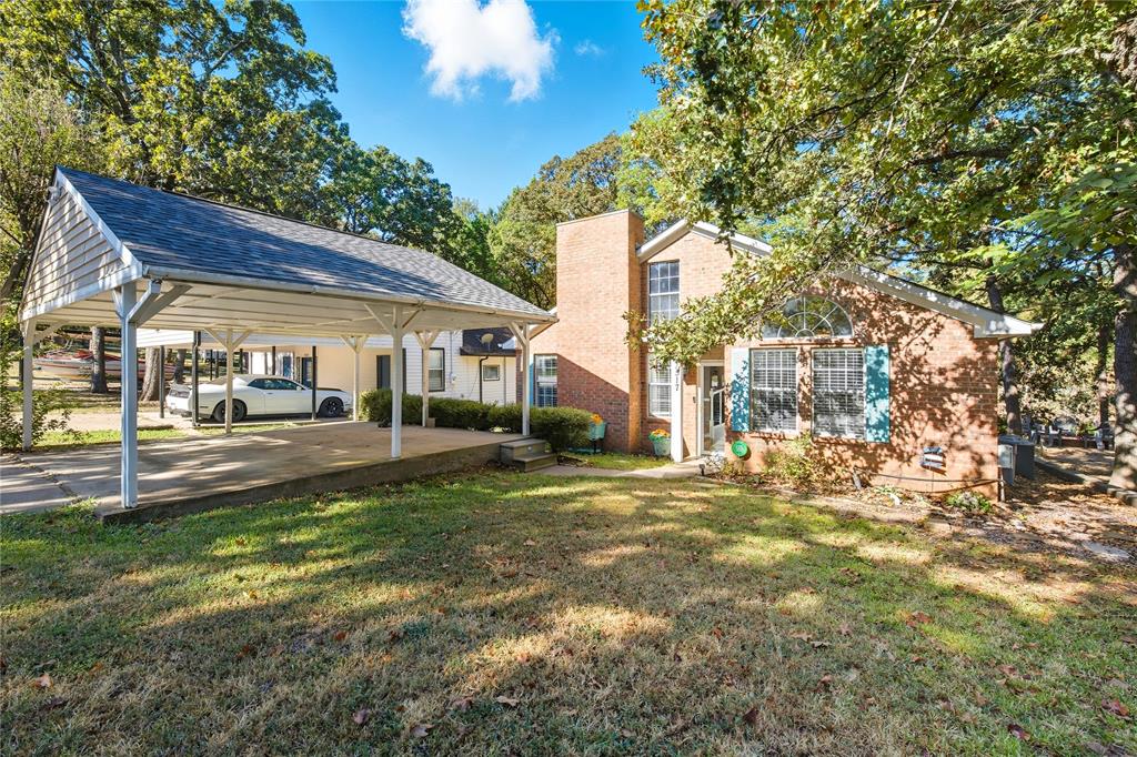 Cedarcrest Shores Estate - Residential