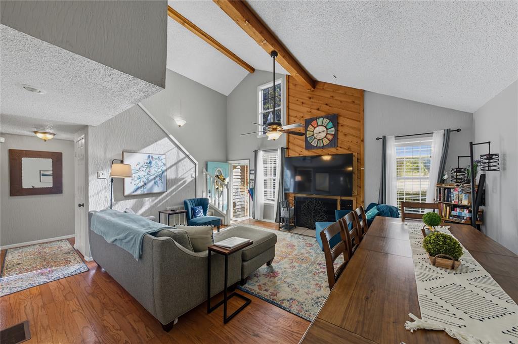 517 Shore Line Drive