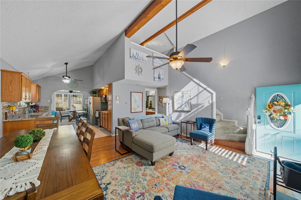 Cedarcrest Shores Estate - Residential