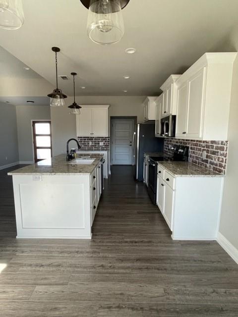 Carriage Hills Add - Residential Lease