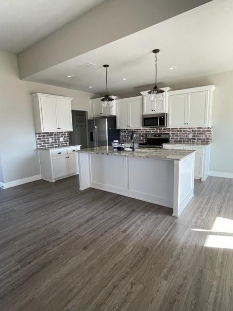 Carriage Hills Add - Residential Lease