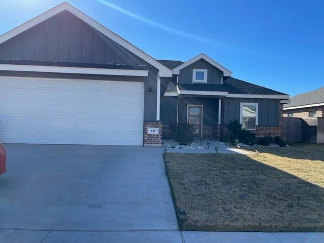 Carriage Hills Add - Residential Lease