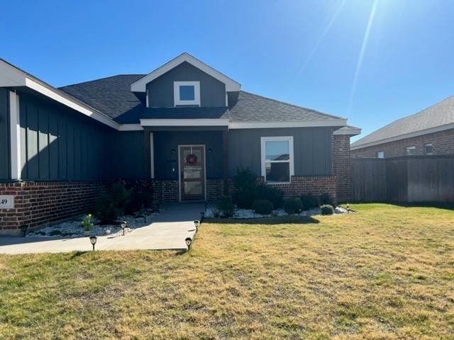 Carriage Hills Add - Residential Lease