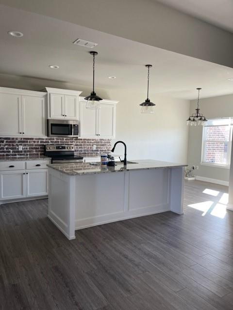 Carriage Hills Add - Residential Lease