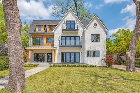 9114 E Lake Highlands Drive Dallas TX 75218