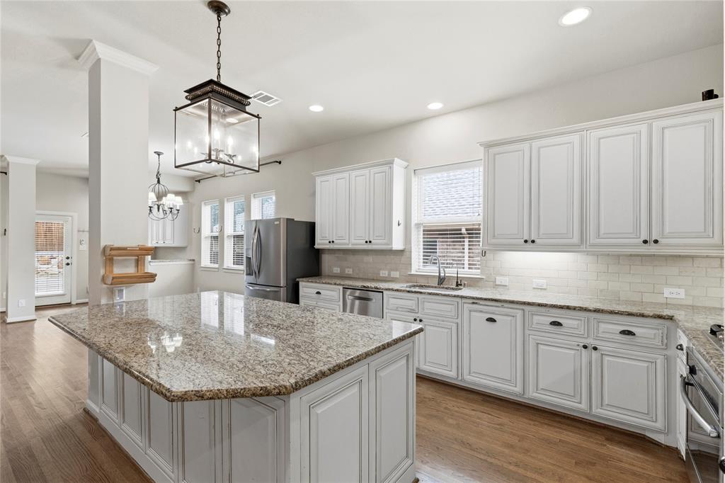 Village Park Ph 2c - Residential