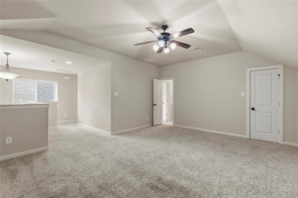 Village Park Ph 2c - Residential