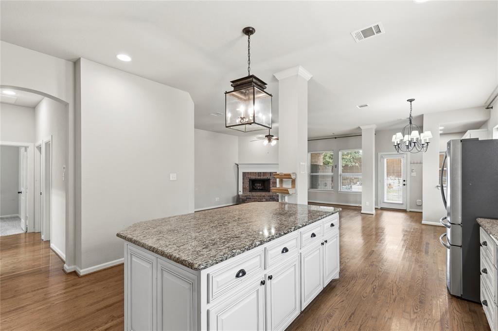 Village Park Ph 2c - Residential