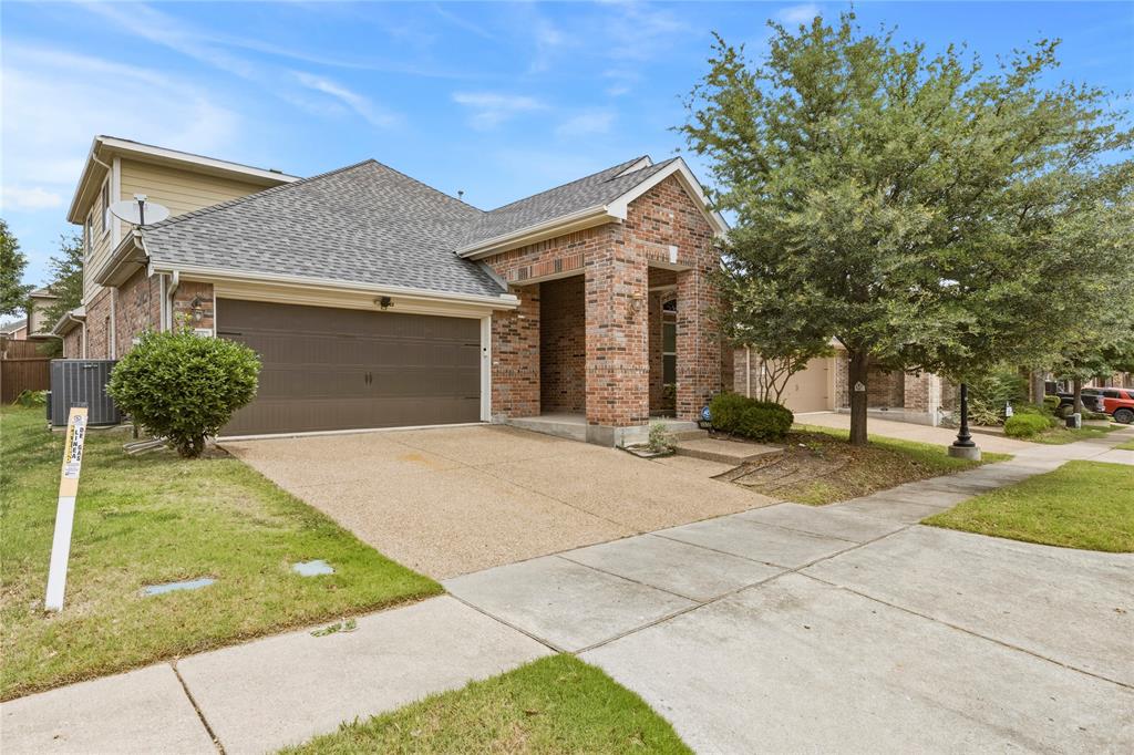 Village Park Ph 2c - Residential