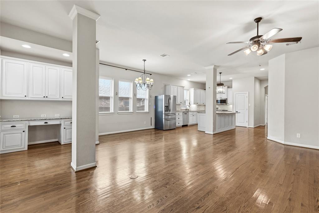 Village Park Ph 2c - Residential
