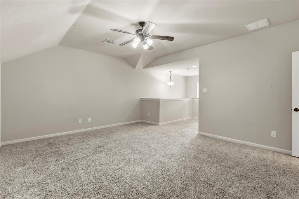 Village Park Ph 2c - Residential
