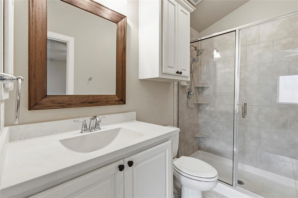 Village Park Ph 2c - Residential
