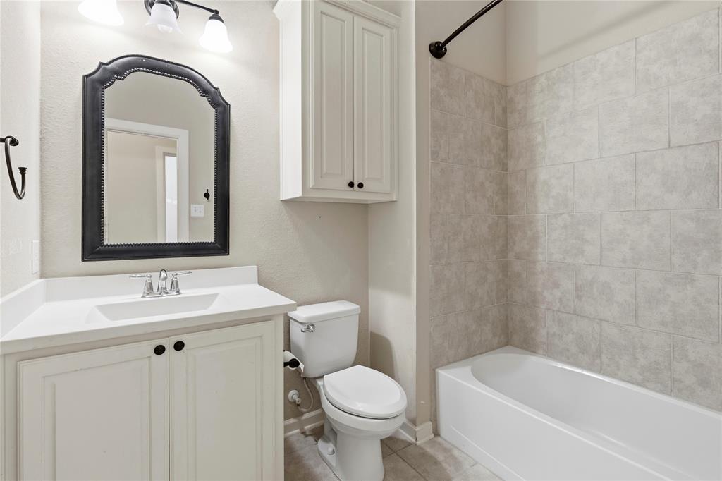 Village Park Ph 2c - Residential
