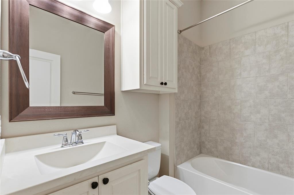 Village Park Ph 2c - Residential