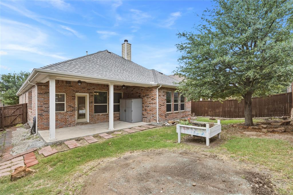 Village Park Ph 2c - Residential