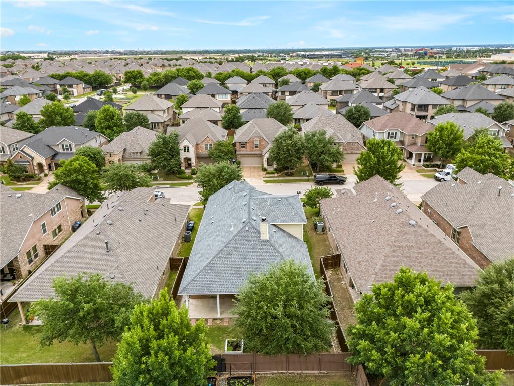 Village Park Ph 2c - Residential