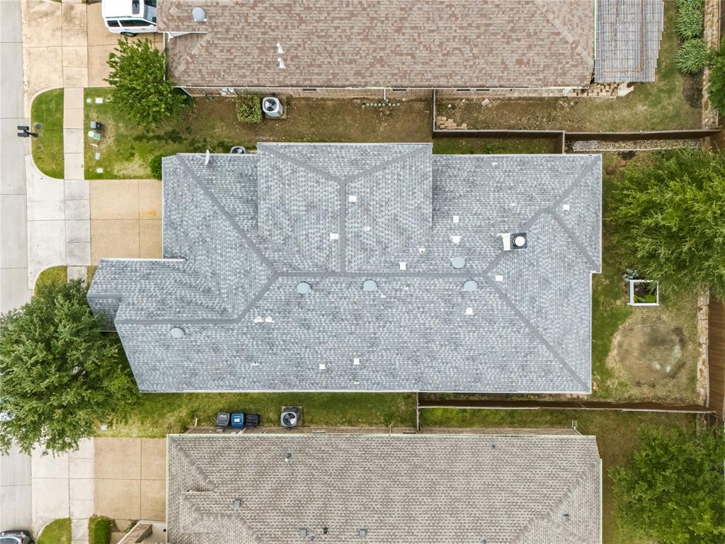 Village Park Ph 2c - Residential