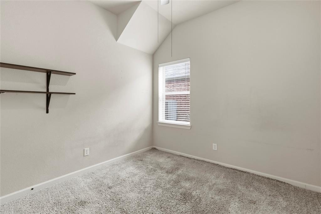 Village Park Ph 2c - Residential