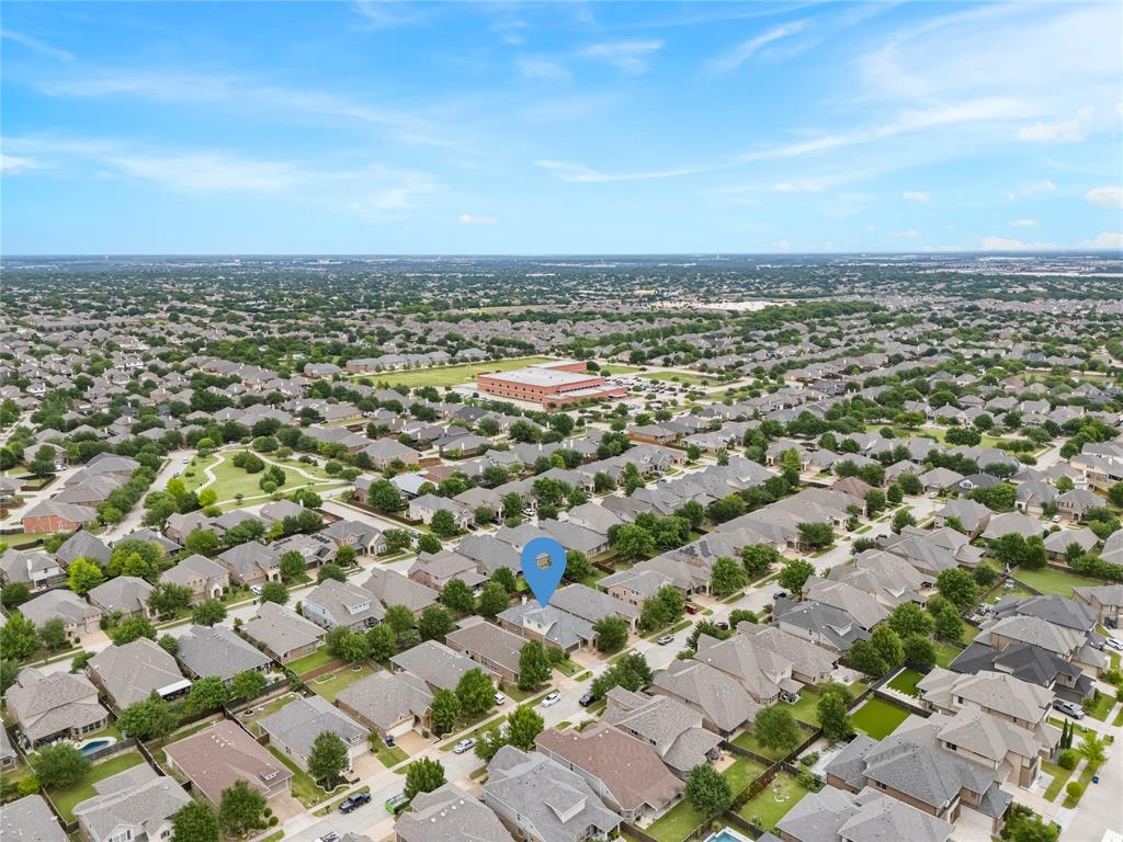 Village Park Ph 2c - Residential