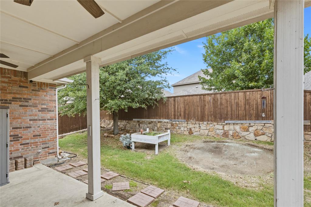 Village Park Ph 2c - Residential