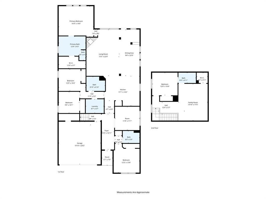 Village Park Ph 2c - Residential