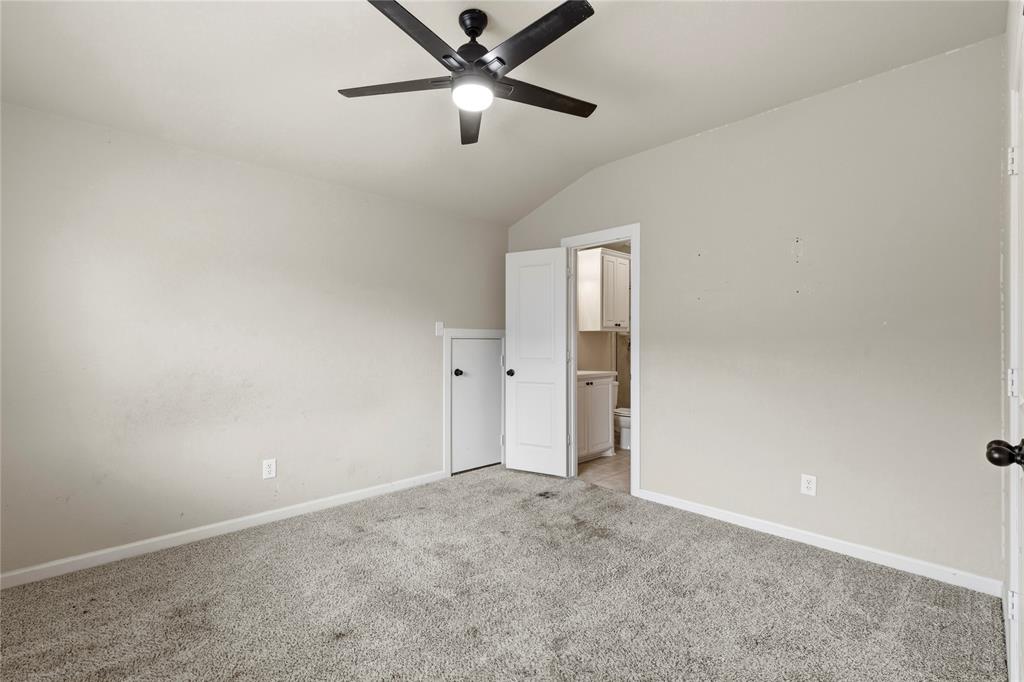 Village Park Ph 2c - Residential
