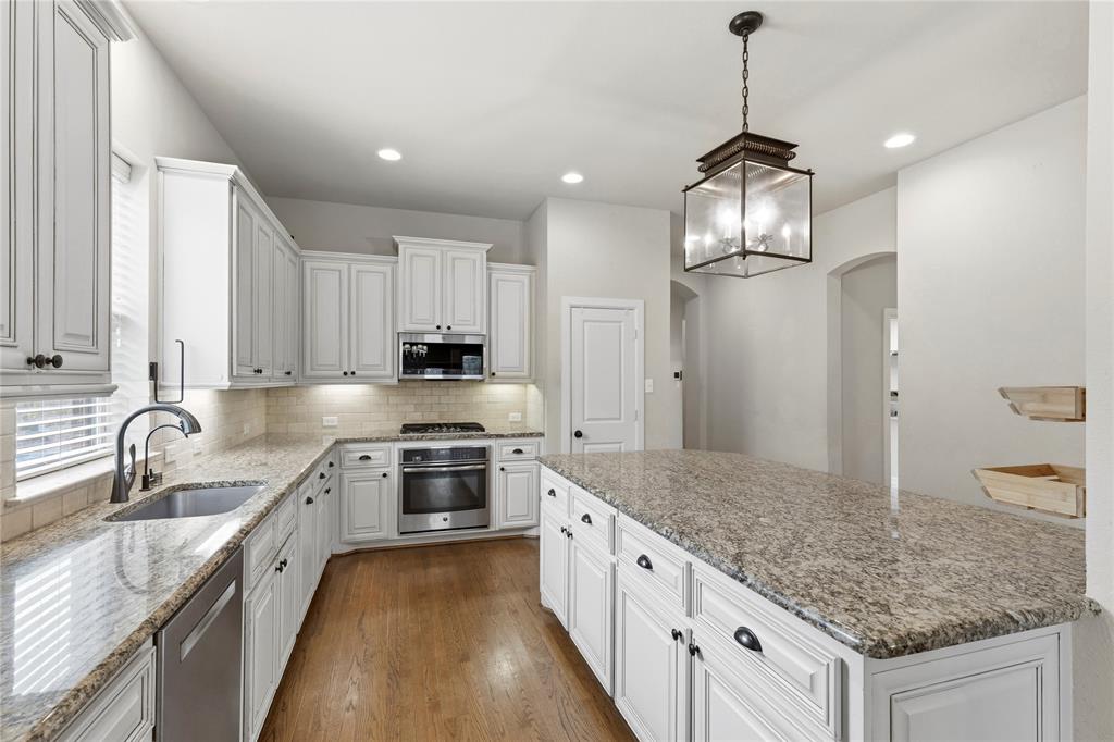 Village Park Ph 2c - Residential