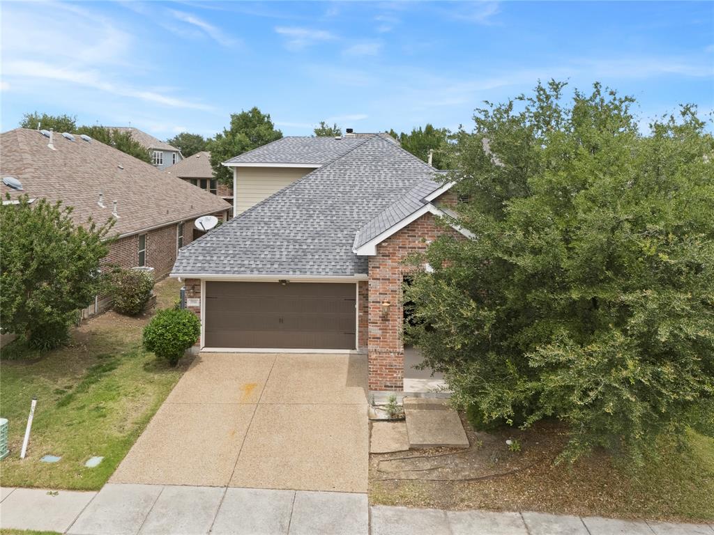 Village Park Ph 2c - Residential