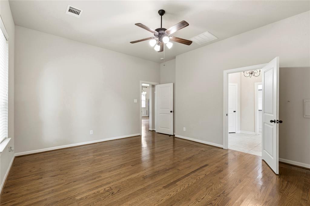 Village Park Ph 2c - Residential