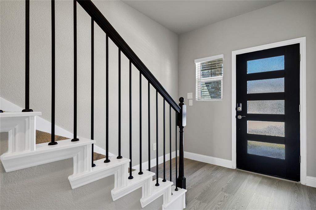 SIMPSON CROSSING PHASE 3 - Residential Lease