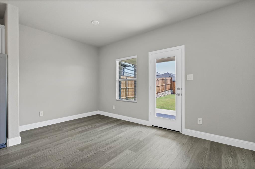 SIMPSON CROSSING PHASE 3 - Residential Lease