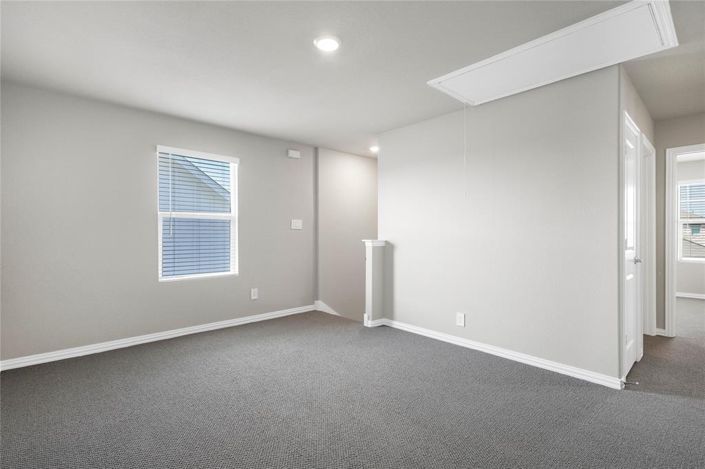 SIMPSON CROSSING PHASE 3 - Residential Lease