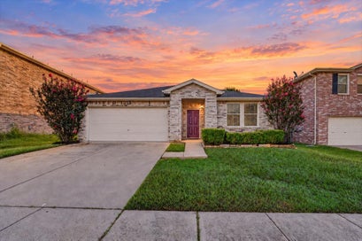 8417 Redheart Street Arlington TX 76002
