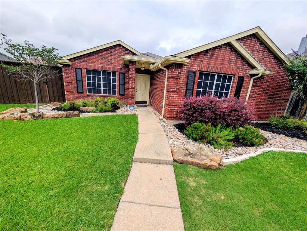 1209 Meadowgate Drive