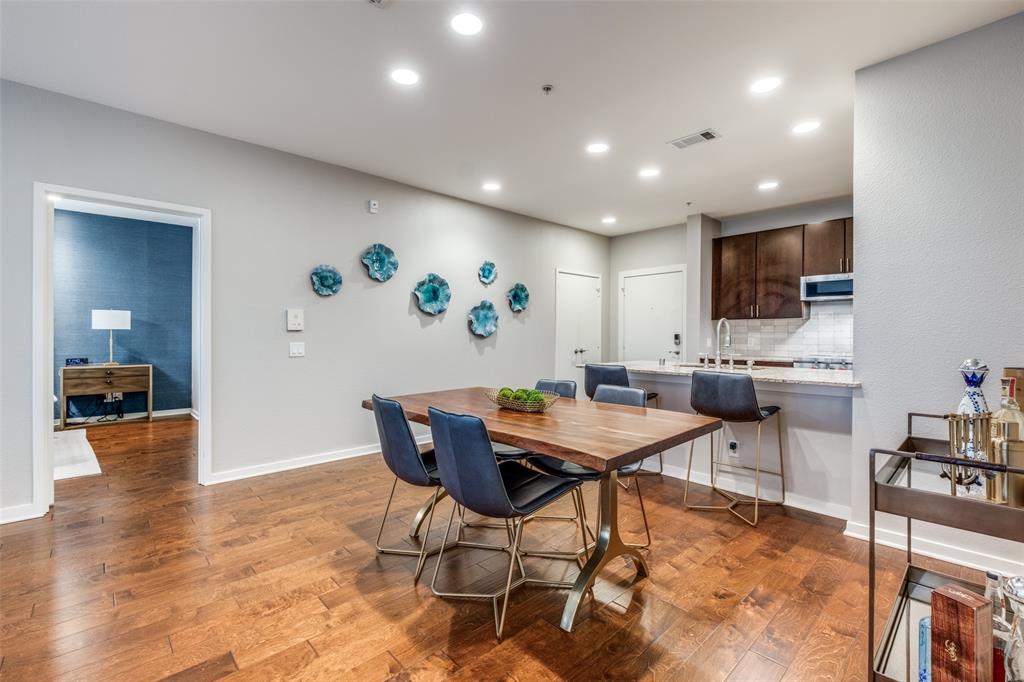 Brownstones On Bowser Condos - Residential