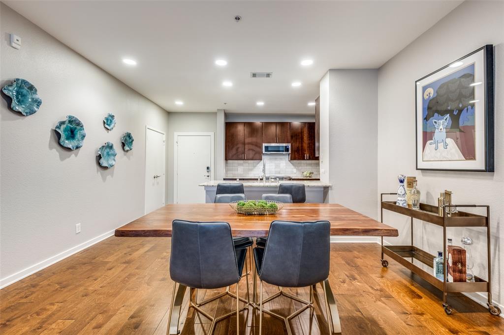 Brownstones On Bowser Condos - Residential