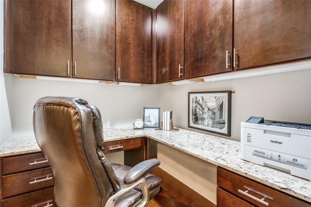 Brownstones On Bowser Condos - Residential