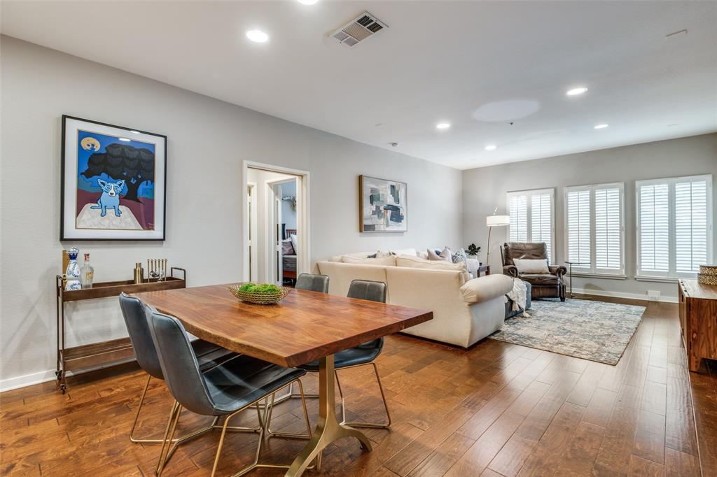 Brownstones On Bowser Condos - Residential