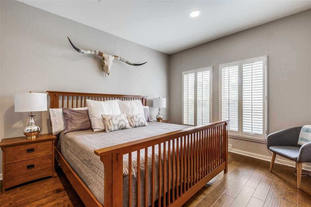 Brownstones On Bowser Condos - Residential