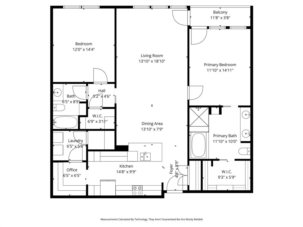 Brownstones On Bowser Condos - Residential