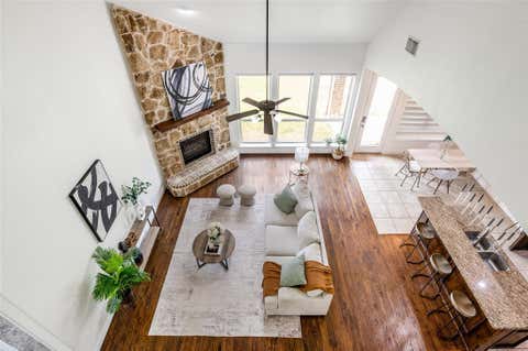 Photo of 1191 Polo Heights Drive, Frisco, TX 75033 (MLS # 21367230)