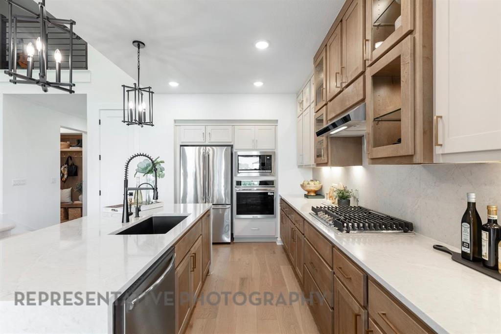 Sonoma Verde - Residential