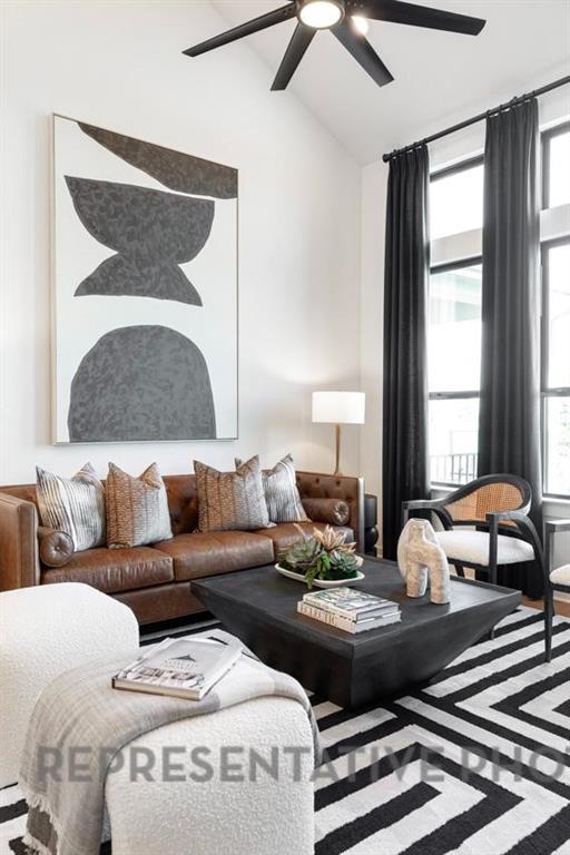 Sonoma Verde - Residential