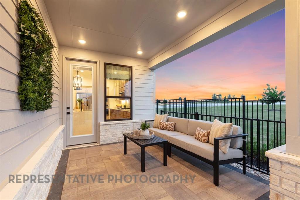 Sonoma Verde - Residential