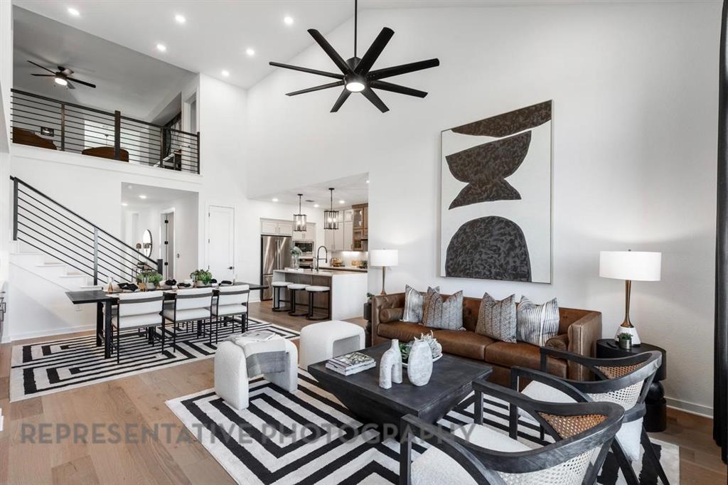 Sonoma Verde - Residential